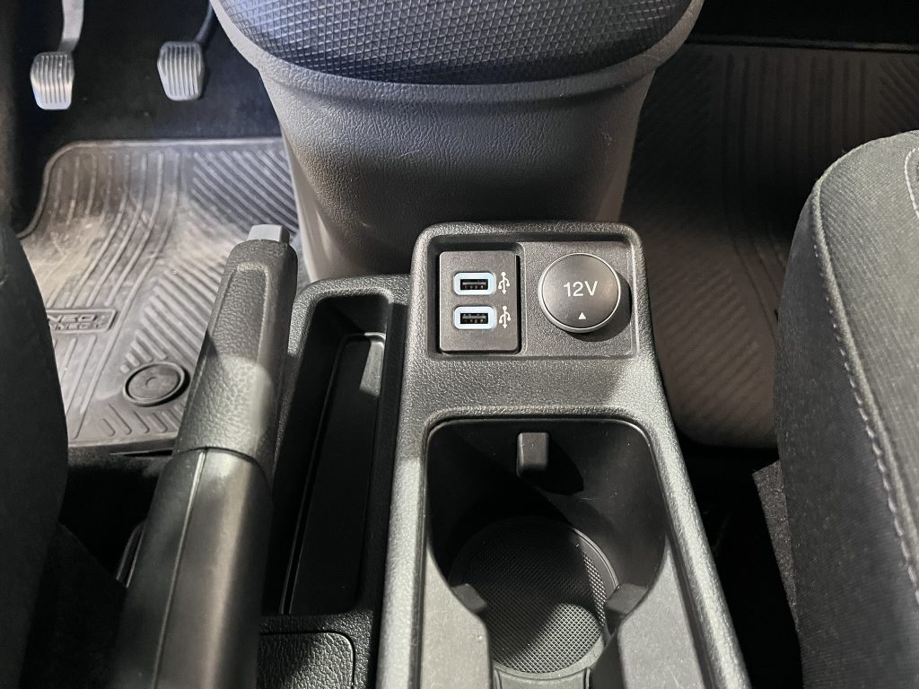 FORD TRANSIT CONNECT 1.5TDCI 120CV TREND FT230 L2 DOBLE PTA. LAT. + PACK VIVIENDA CAMA TRAS. - foto 10