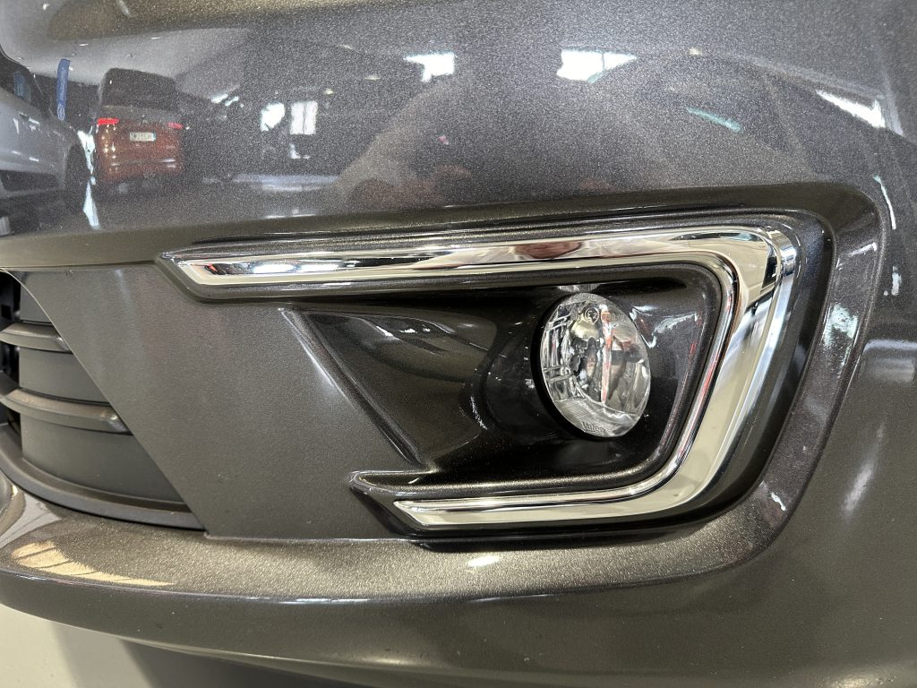 FORD GRAND TOURNEO CONNECT 1.5TDCi 120CV AUT6 TITANIUM + PACK VIVIENDA CAMA TRAS - foto 13