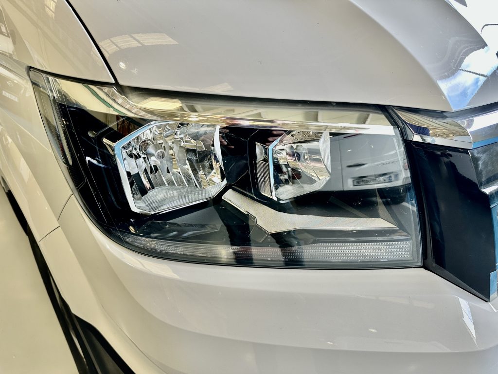MAN TGE 3140 2.0TDI 140CV FWD FURGÓN L5H3 16.4m3 EXTRALARGA FULL EQUIPE + EXTRAS - foto 14