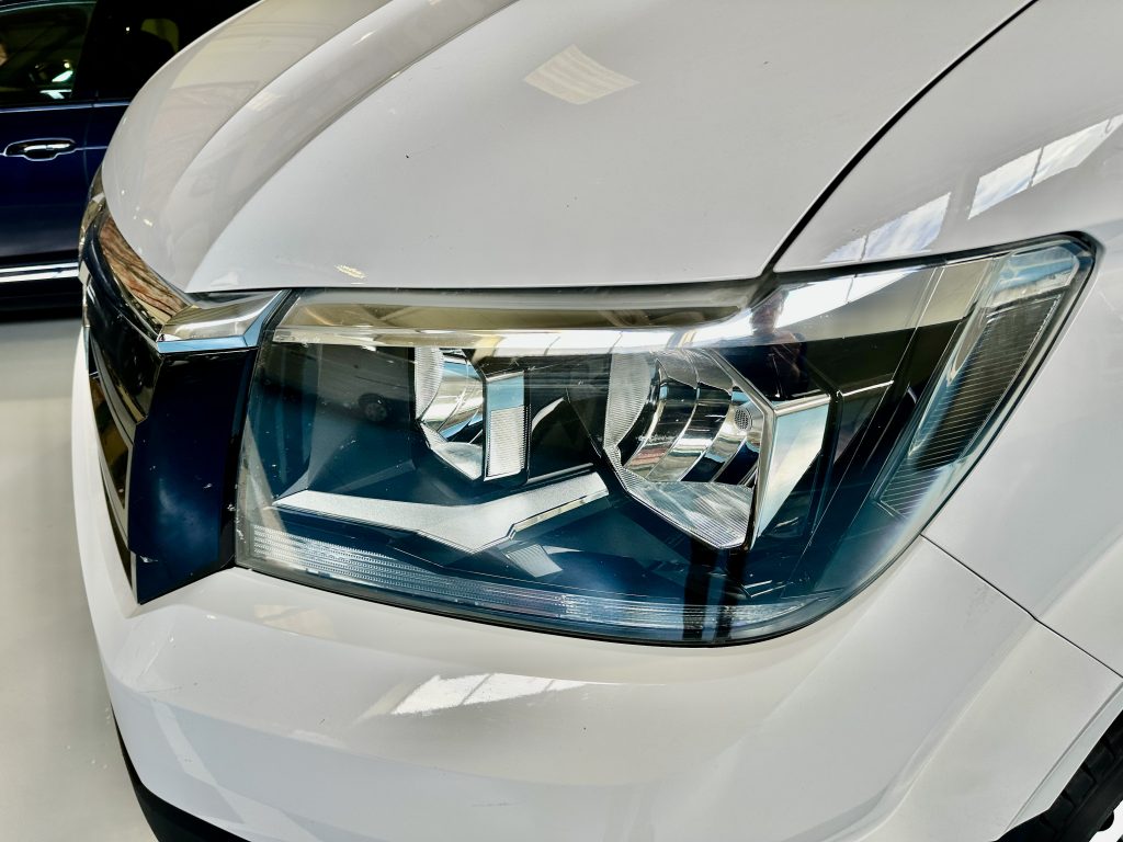 MAN TGE 3140 2.0TDI 140CV FWD FURGÓN L5H3 16.4m3 EXTRALARGA FULL EQUIPE + EXTRAS - foto 15