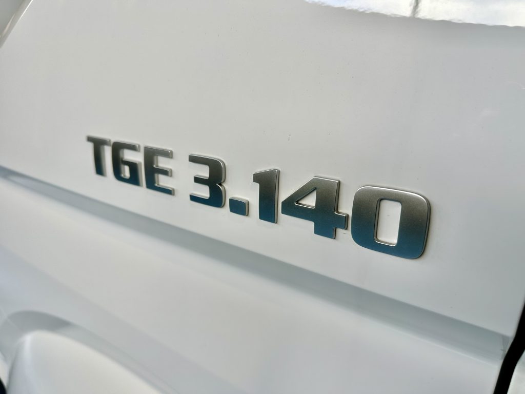 MAN TGE 3140 2.0TDI 140CV FWD FURGÓN L5H3 16.4m3 EXTRALARGA FULL EQUIPE + EXTRAS - foto 16