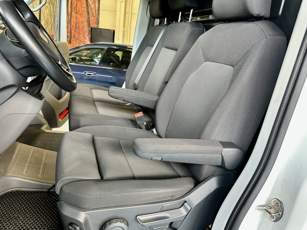 MAN TGE 3140 2.0TDI 140CV FWD FURGÓN L5H3 16.4m3 EXTRALARGA FULL EQUIPE + EXTRAS - foto 22