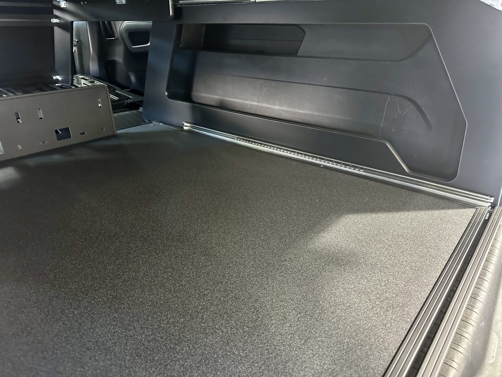 PEUGEOT RIFTER 1.5 BlueHDI 100CV LONG 5 PL. ACTIVE PACK ALLURE + PACK VIVIENDA by TINKERVAN - foto 5
