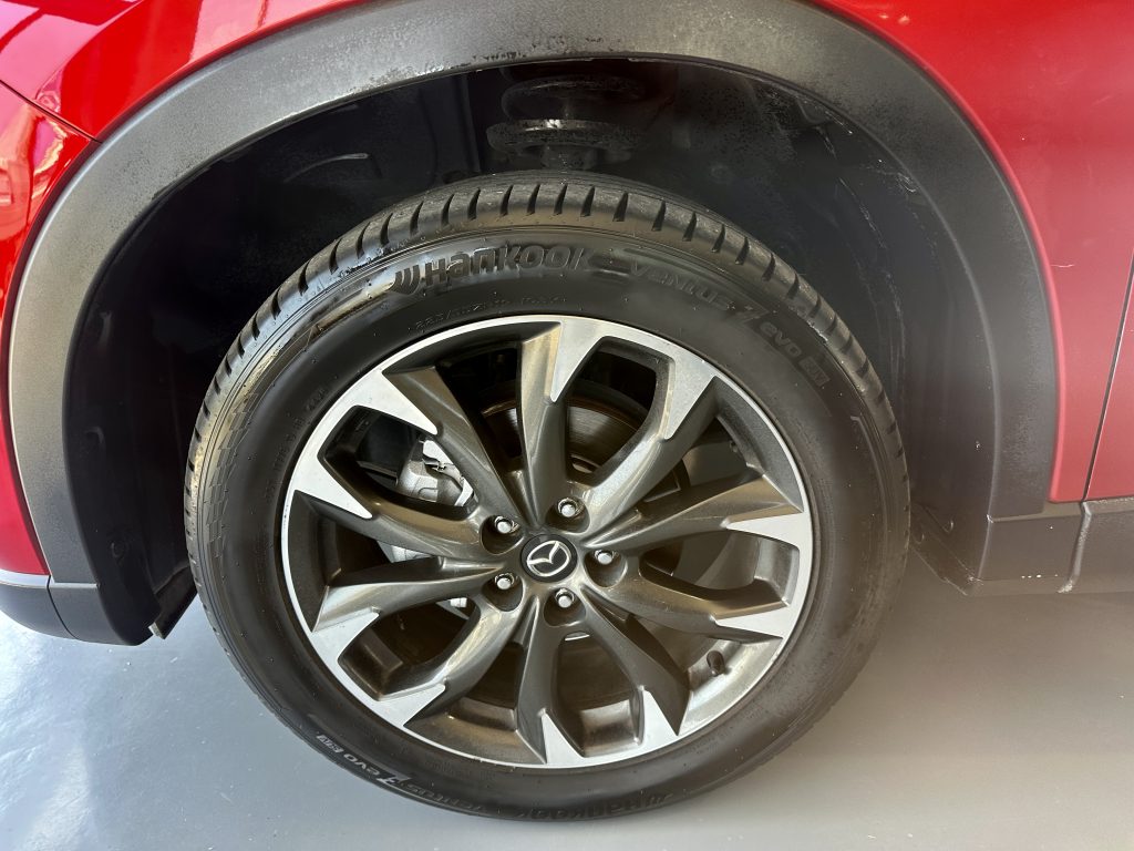 MAZDA CX-5 2.2DE 150CV STYLE AUT 2WD PACK LUXURY + EXTRAS - foto 10