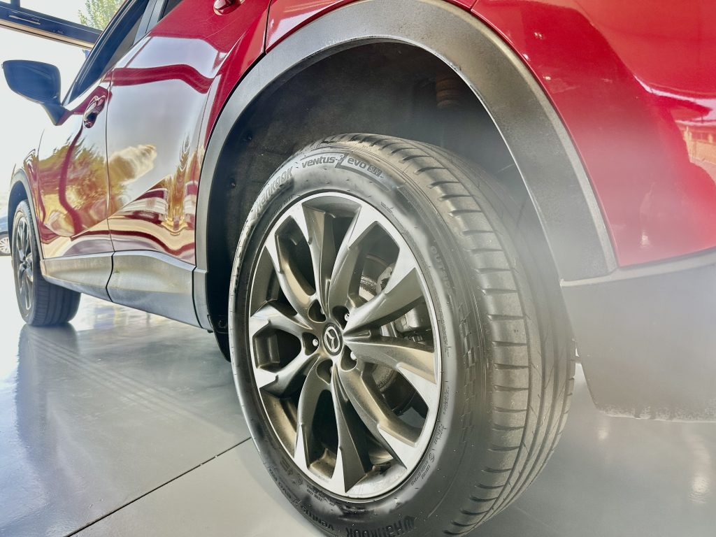 MAZDA CX-5 2.2DE 150CV STYLE AUT 2WD PACK LUXURY + EXTRAS - foto 11