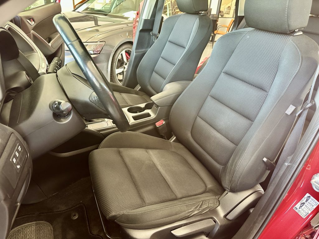 MAZDA CX-5 2.2DE 150CV STYLE AUT 2WD PACK LUXURY + EXTRAS - foto 16