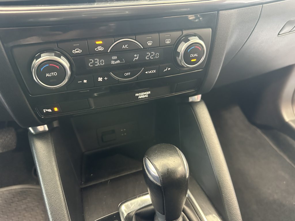 MAZDA CX-5 2.2DE 150CV STYLE AUT 2WD PACK LUXURY + EXTRAS - foto 19
