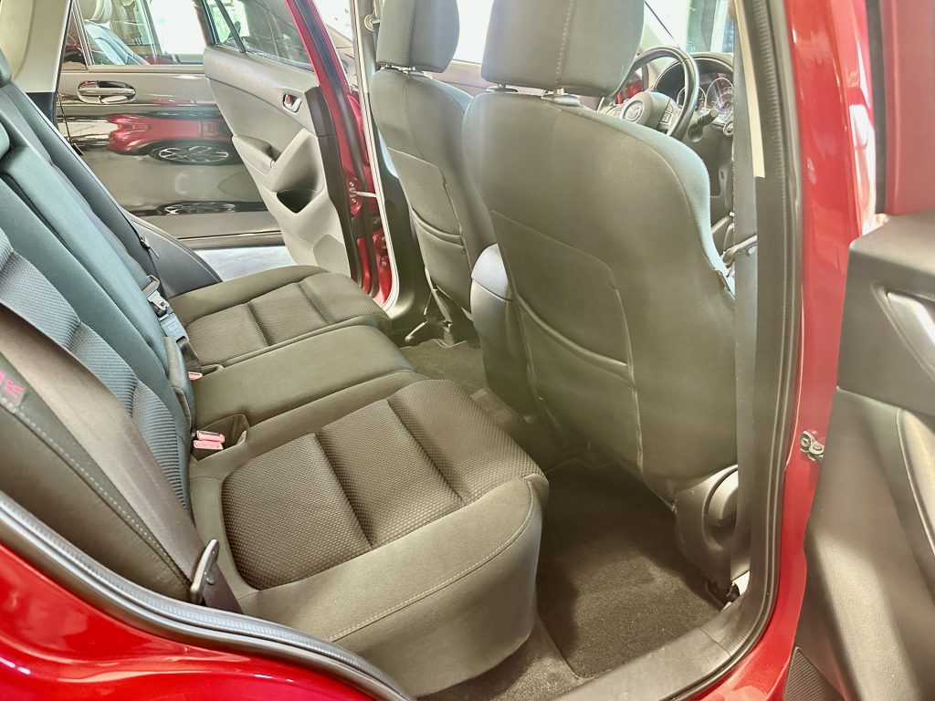 MAZDA CX-5 2.2DE 150CV STYLE AUT 2WD PACK LUXURY + EXTRAS - foto 23