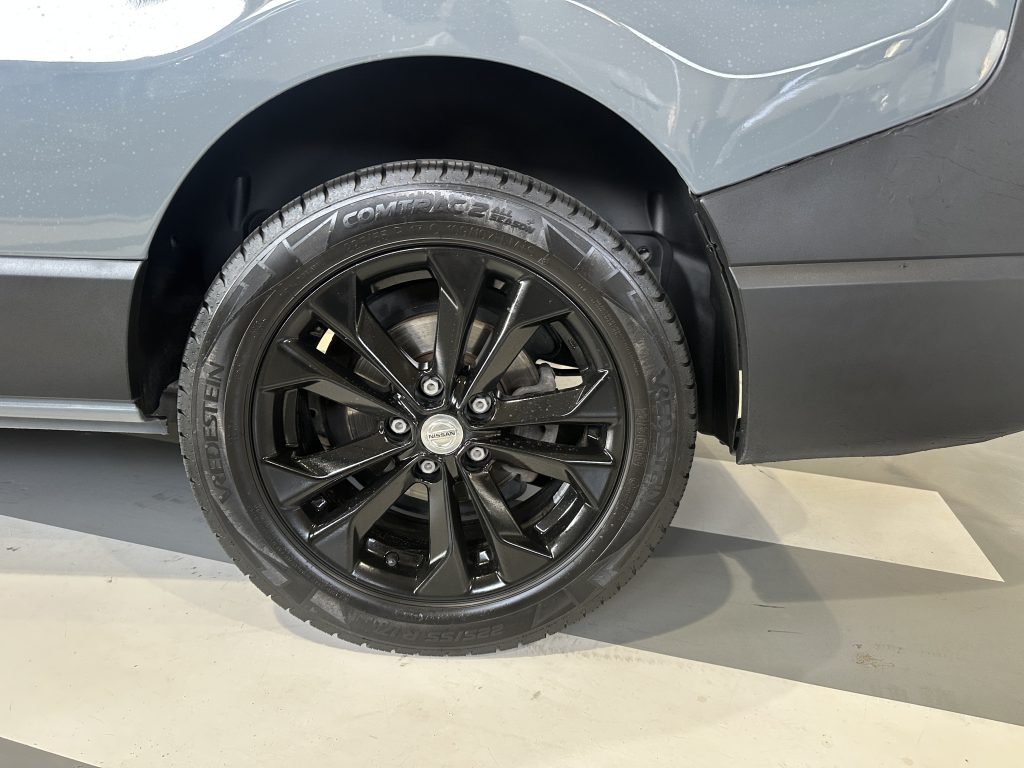 NISSAN PRIMASTAR 2.0dCi 110CV NCONNECTA COMBI9 L2H1 FULL LED + EXTRAS / GRIS PURE - foto 2