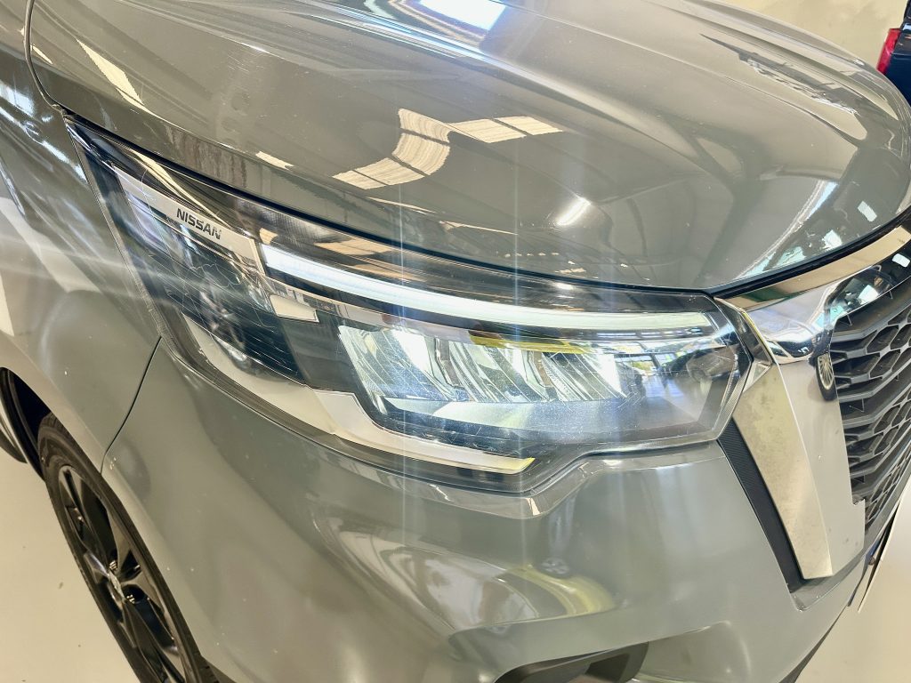 NISSAN PRIMASTAR 2.0dCi 110CV NCONNECTA COMBI9 L2H1 FULL LED + EXTRAS / GRIS PURE - foto 24