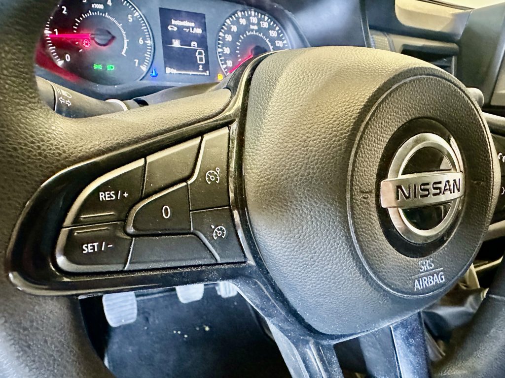 NISSAN PRIMASTAR 2.0dCi 110CV NCONNECTA COMBI9 L2H1 FULL LED + EXTRAS / GRIS PURE - foto 26