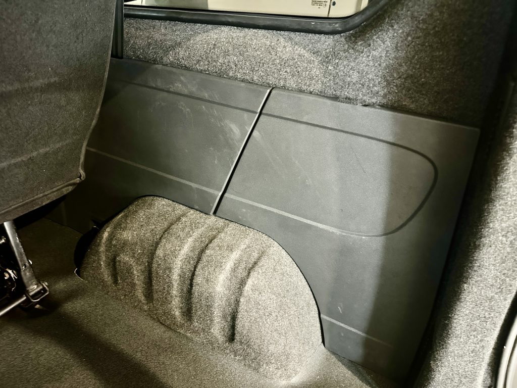 NISSAN PRIMASTAR 2.0dCi 110CV NCONNECTA COMBI9 L2H1 FULL LED + EXTRAS / GRIS PURE - foto 32