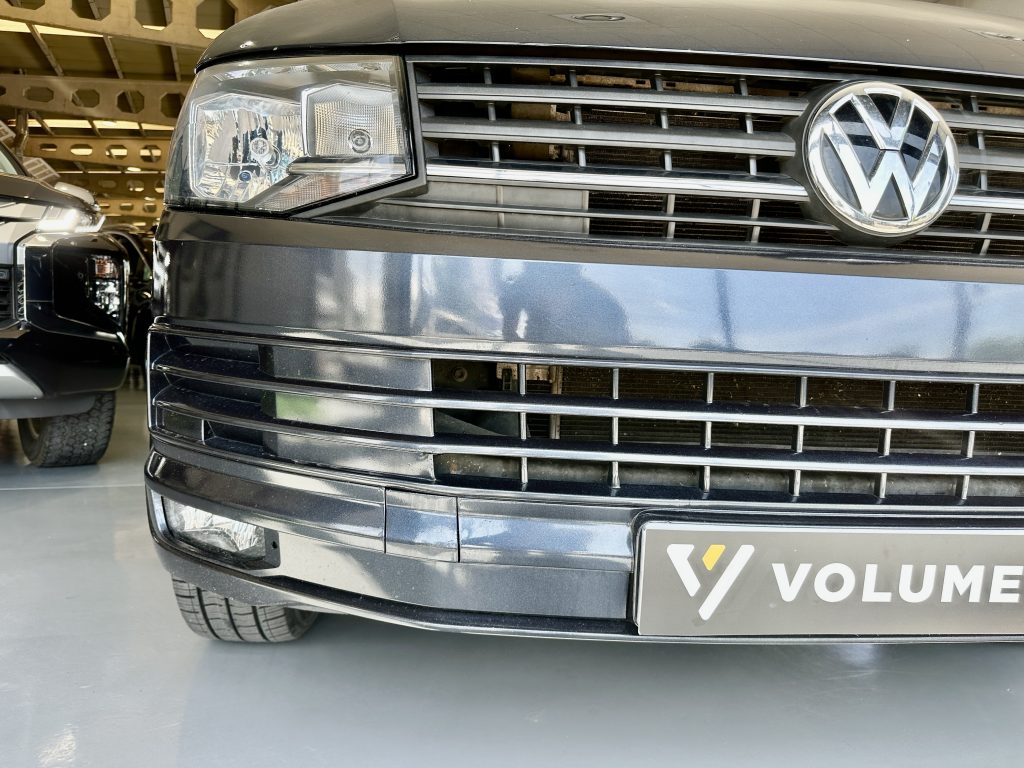 VW CARAVELLE 2.0TDI BMT 102CV M5 TRENDLINE TURISMO + VIVIENDA T-BUDDY BY TINKERVAN / TURISMO - foto 4