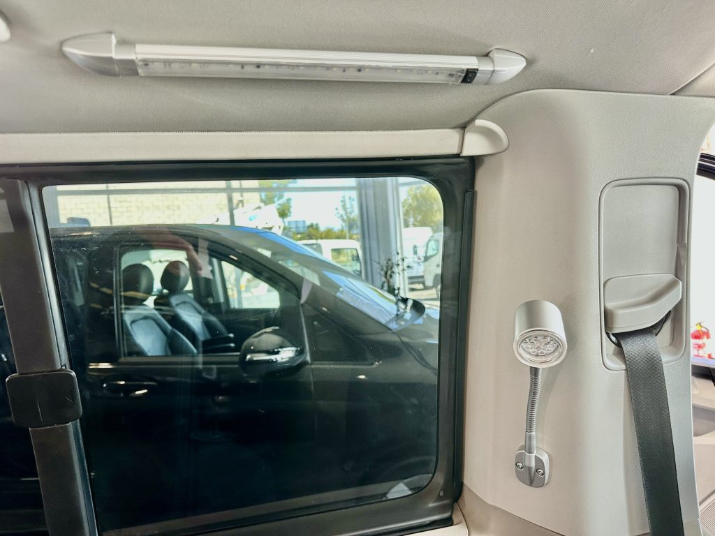 VW CARAVELLE 2.0TDI BMT 102CV M5 TRENDLINE TURISMO + VIVIENDA T-BUDDY BY TINKERVAN / TURISMO - foto 19