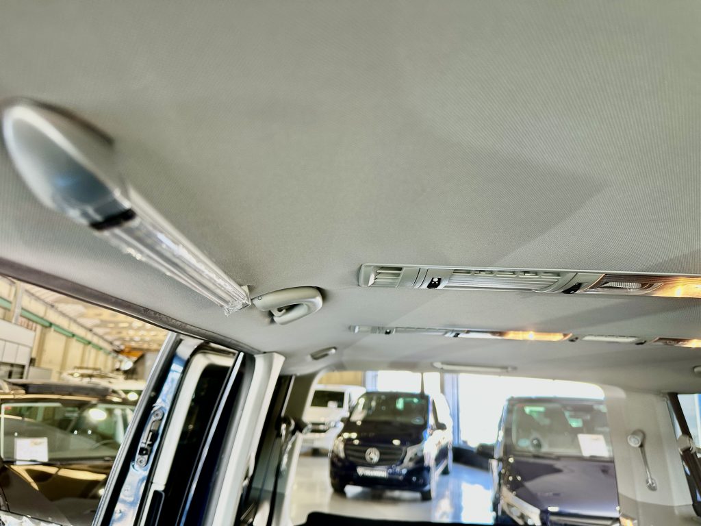 VW CARAVELLE 2.0TDI BMT 102CV M5 TRENDLINE TURISMO + VIVIENDA T-BUDDY BY TINKERVAN / TURISMO - foto 21