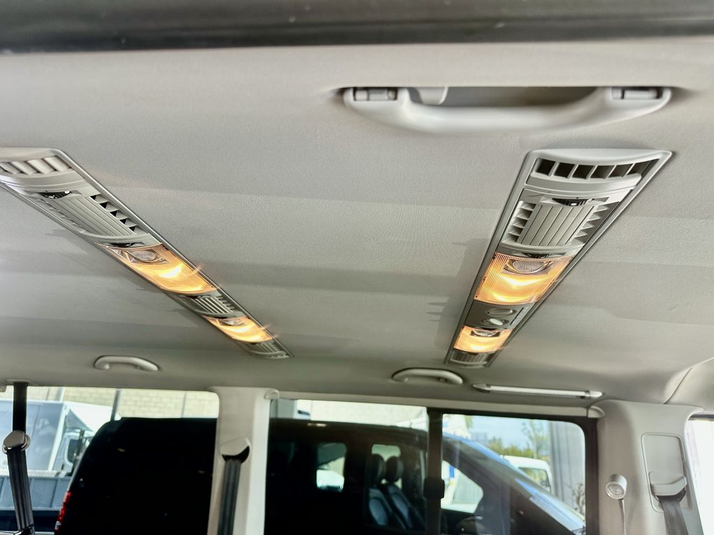 VW CARAVELLE 2.0TDI BMT 102CV M5 TRENDLINE TURISMO + VIVIENDA T-BUDDY BY TINKERVAN / TURISMO - foto 22