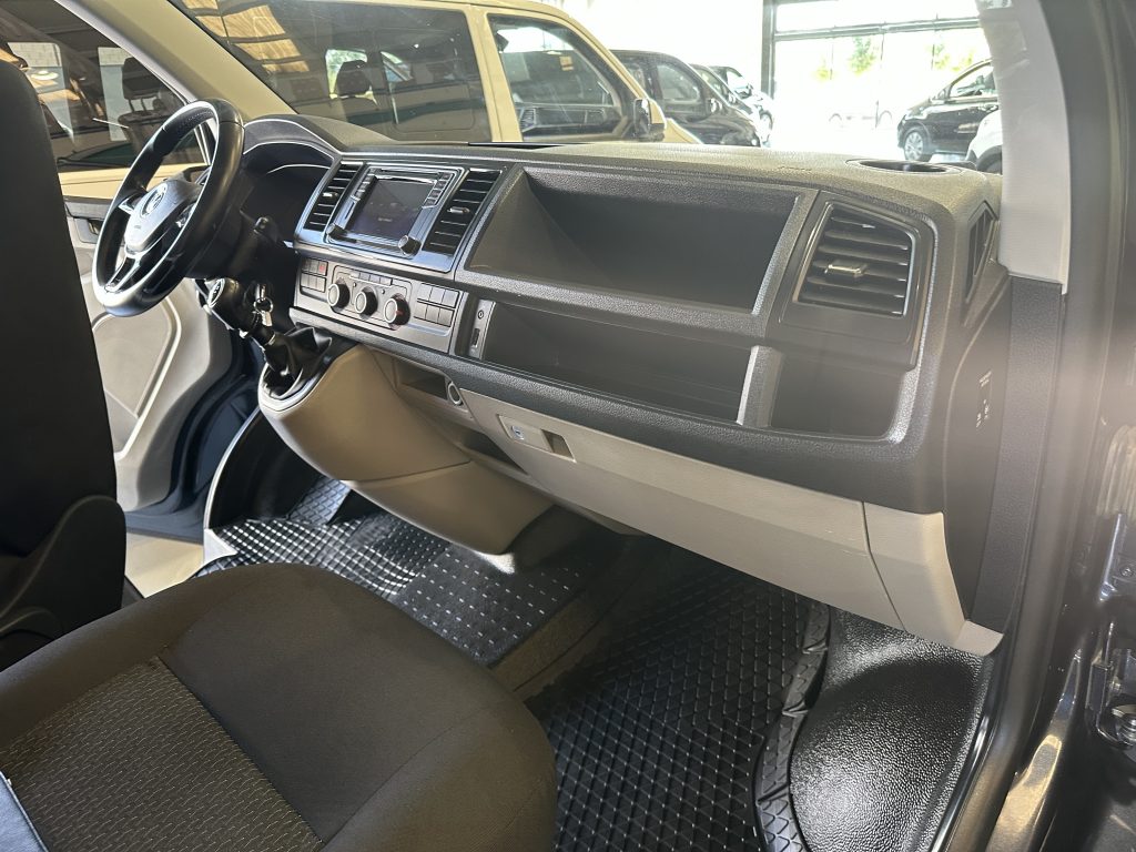 VW CARAVELLE 2.0TDI BMT 102CV M5 TRENDLINE TURISMO + VIVIENDA T-BUDDY BY TINKERVAN / TURISMO - foto 29