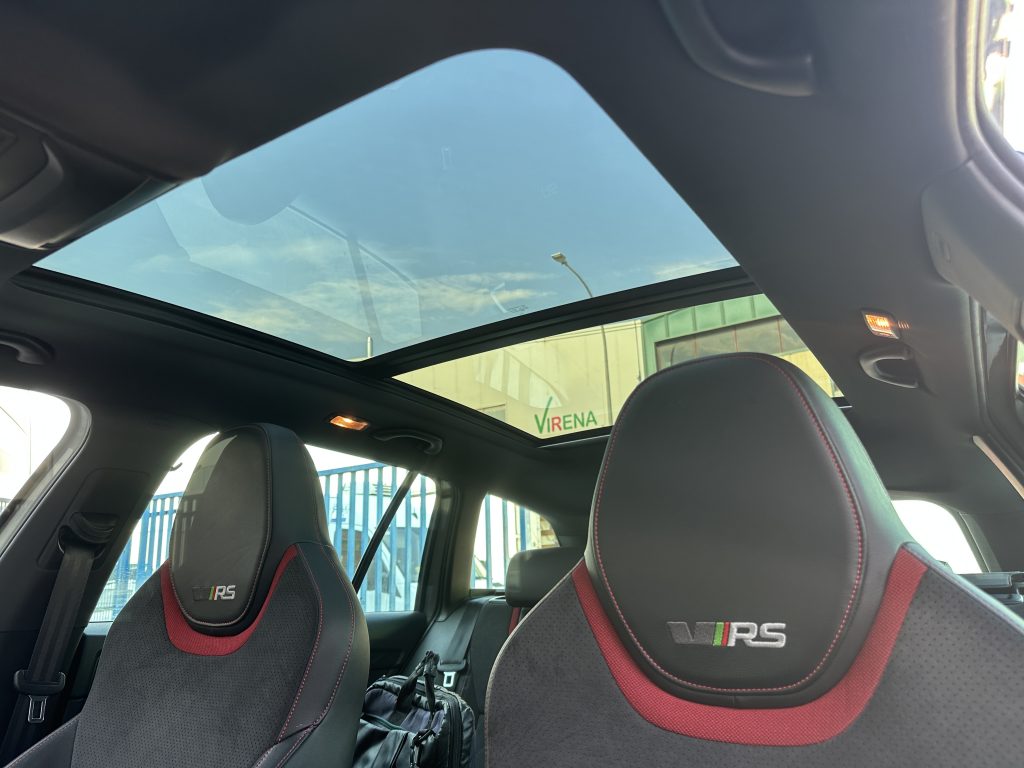 SKODA OCTAVIA COMBI 2.0TSI 245CV VRS M6 FULL EQUIPE - foto 5
