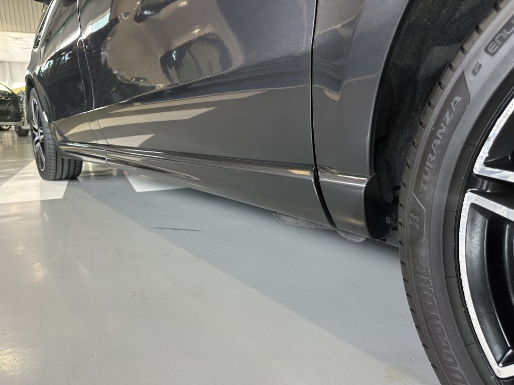 MB V220d 163CV 9GTRONIC AVANTGARDE COMPACTA PAQ. AMG EXT/INT 8 PL + EXTRAS / GRIS GRAFITO - foto 19