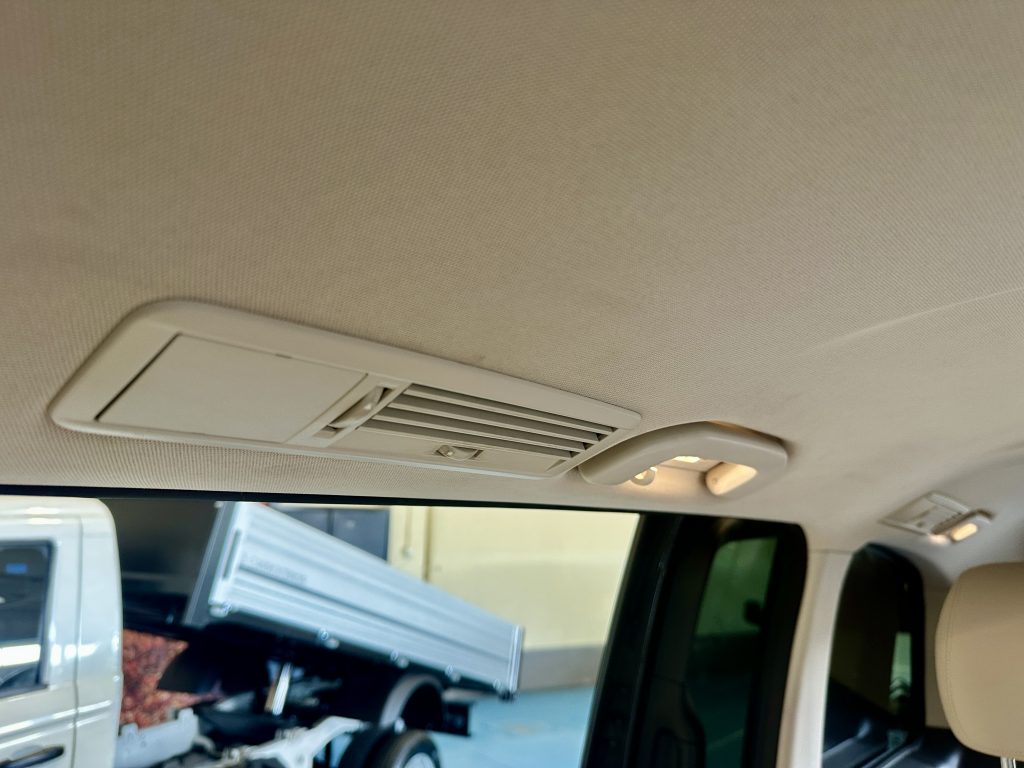MB V220d 163CV 9GTRONIC AVANTGARDE COMPACTA PAQ. AMG EXT/INT 8 PL + EXTRAS / GRIS GRAFITO - foto 11