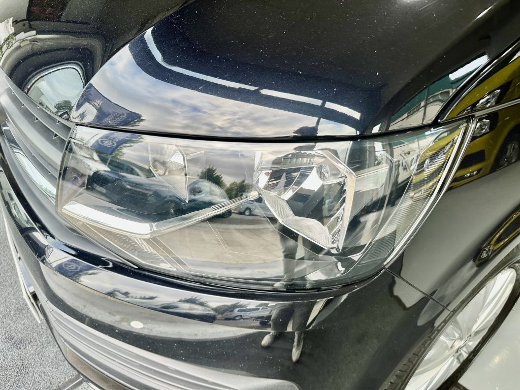VW CALIFORNIA 2.0TDI BMT 150CV T6 DSG 4MOTION BEACH + EXTRAS TURISMO VIVIENDA / BLACK PERLA - foto 21