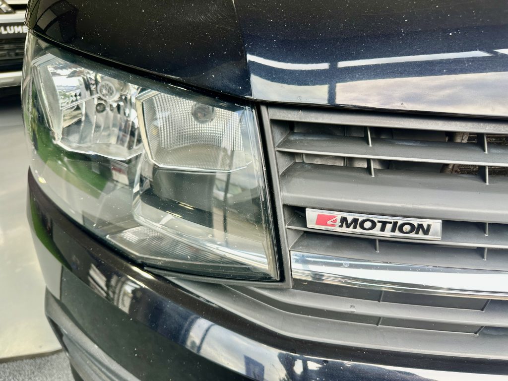VW CALIFORNIA 2.0TDI BMT 150CV T6 DSG 4MOTION BEACH + EXTRAS TURISMO VIVIENDA / BLACK PERLA - foto 22