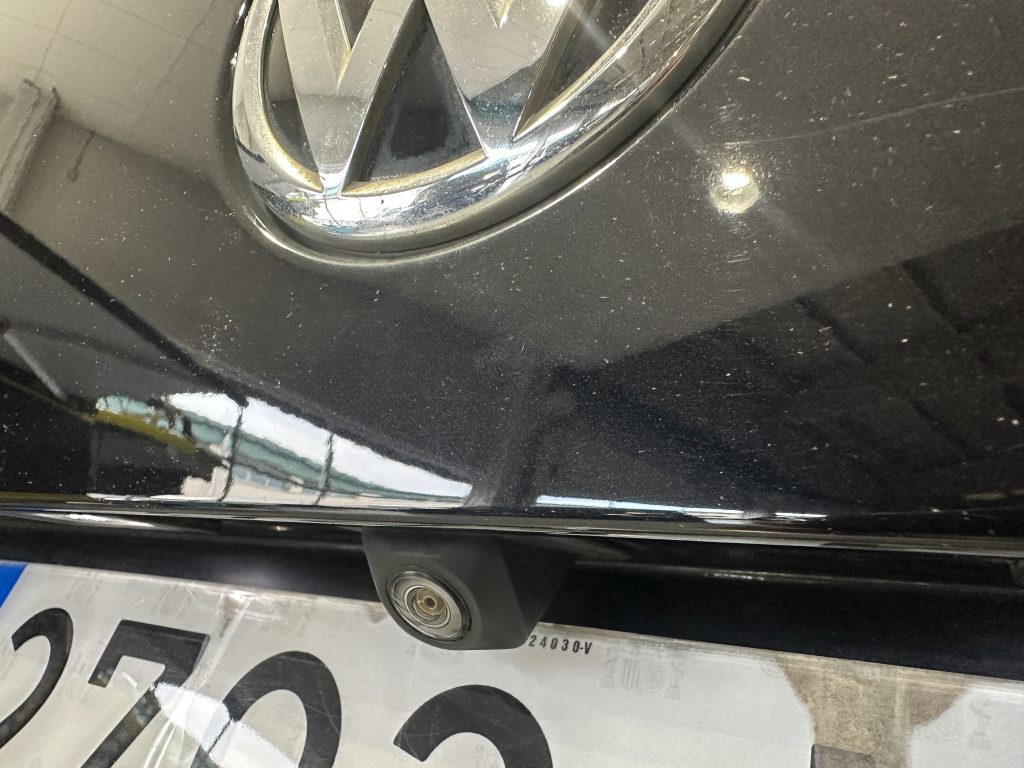 VW CALIFORNIA 2.0TDI BMT 150CV T6 DSG 4MOTION BEACH + EXTRAS TURISMO VIVIENDA / BLACK PERLA - foto 9