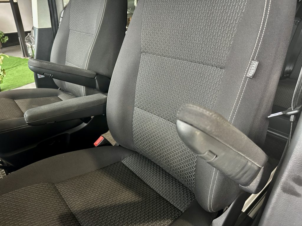 VW CALIFORNIA 2.0TDI BMT 150CV T6 DSG 4MOTION BEACH + EXTRAS TURISMO VIVIENDA / BLACK PERLA - foto 12