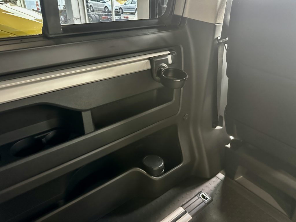 VW CALIFORNIA 2.0TDI BMT 150CV T6 DSG 4MOTION BEACH + EXTRAS TURISMO VIVIENDA / BLACK PERLA - foto 29