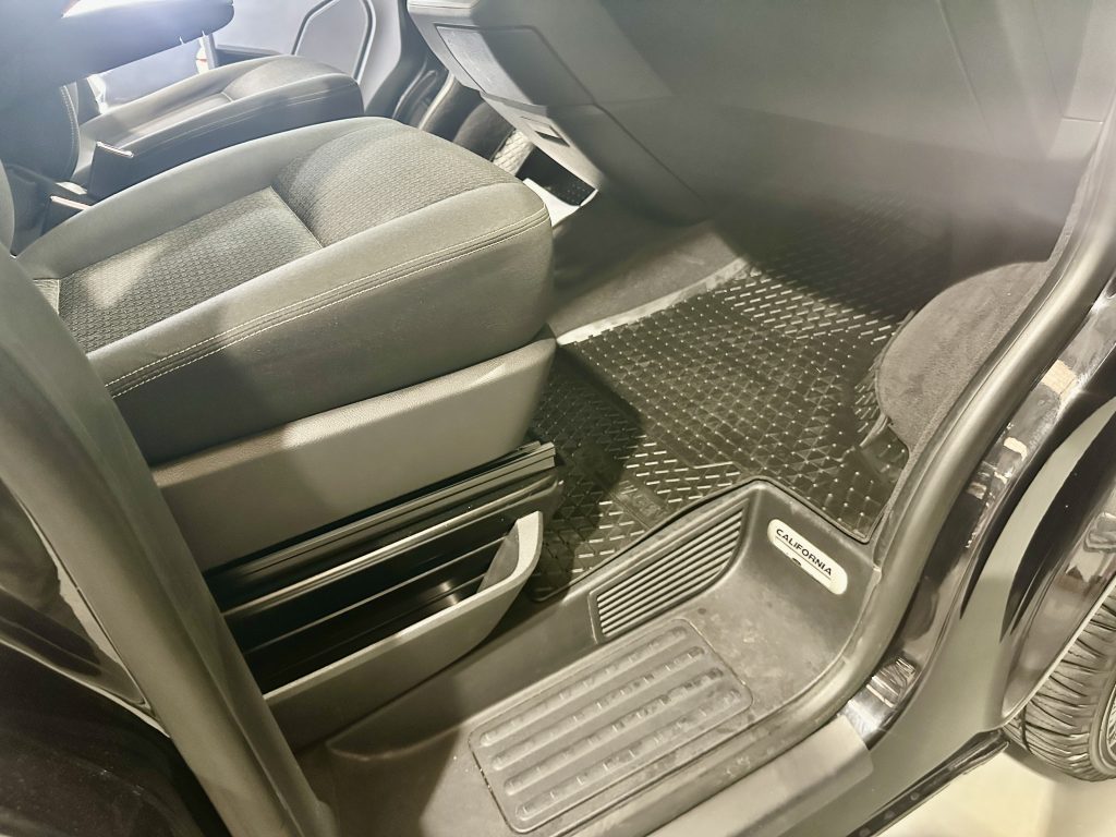 VW CALIFORNIA 2.0TDI BMT 150CV T6 DSG 4MOTION BEACH + EXTRAS TURISMO VIVIENDA / BLACK PERLA - foto 34
