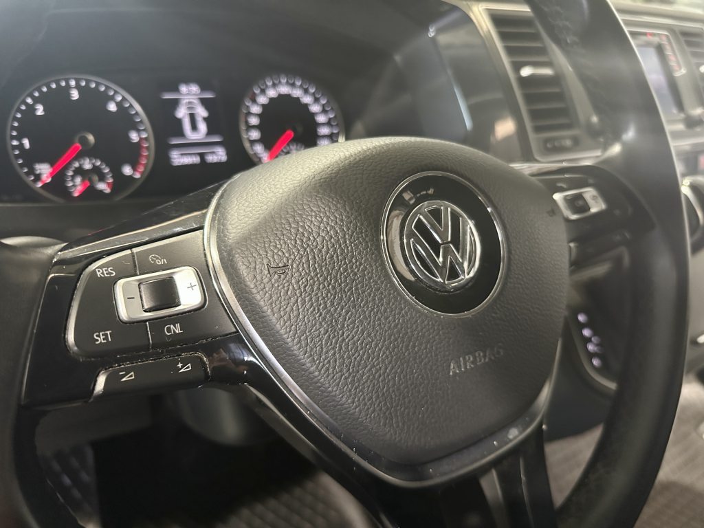 VW CALIFORNIA 2.0TDI BMT 150CV T6 DSG 4MOTION BEACH + EXTRAS TURISMO VIVIENDA / BLACK PERLA - foto 37