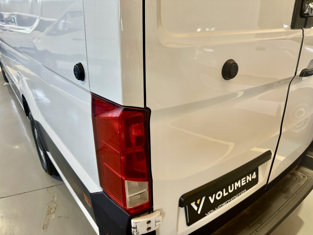 MAN TGE 3140 2.0TDI 140CV L5H4 EXTRALARGO HIPERELEVADO FWD 18.4m3 FULL EQUIPE / 3.500 KG - foto 44