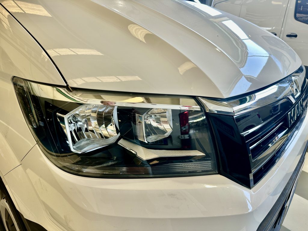 MAN TGE 3140 2.0TDI 140CV L5H4 EXTRALARGO HIPERELEVADO FWD 18.4m3 FULL EQUIPE / 3.500 KG - foto 50