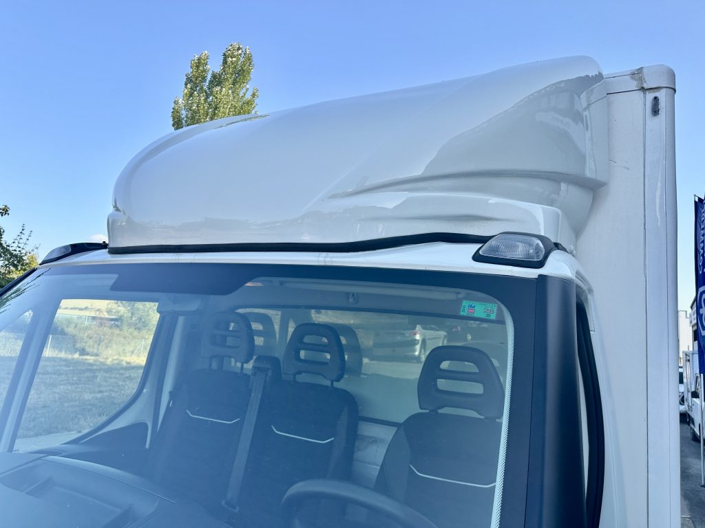 IVECO 35C16 2.3d 160CV M6 C/C DR 3.750MM RWD PAQUETERO 4,40 x 2,30 22M cub / CARGA UTIL 855 KG - foto 19
