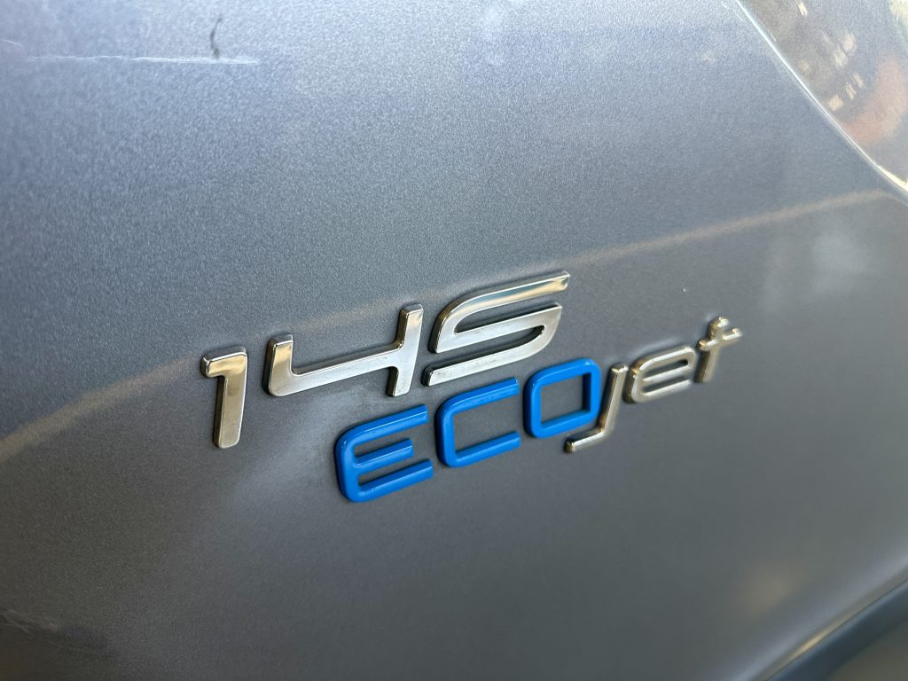 FIAT TALENTO 1.6 ECOJET 145CV SX 1200 COMBI9 CORTA L1 DOB. PTA. + PORTON + EXTRAS / M1 TURISMO - foto 10