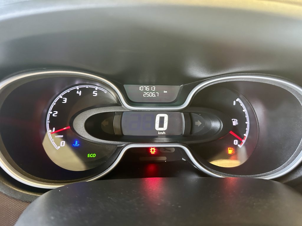 FIAT TALENTO 1.6 ECOJET 145CV SX 1200 COMBI9 CORTA L1 DOB. PTA. + PORTON + EXTRAS / M1 TURISMO - foto 24