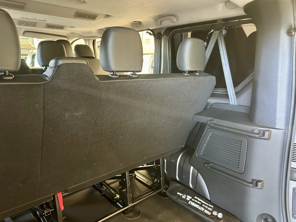 FIAT TALENTO 1.6 ECOJET 145CV SX 1200 COMBI9 CORTA L1 DOB. PTA. + PORTON + EXTRAS / M1 TURISMO - foto 31
