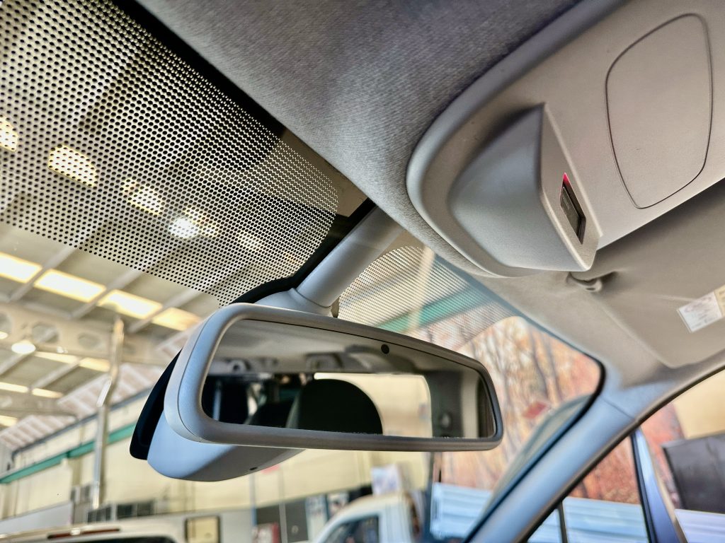 FIAT TALENTO 1.6 ECOJET 145CV SX 1200 COMBI9 CORTA L1 DOB. PTA. + PORTON + EXTRAS / M1 TURISMO - foto 32