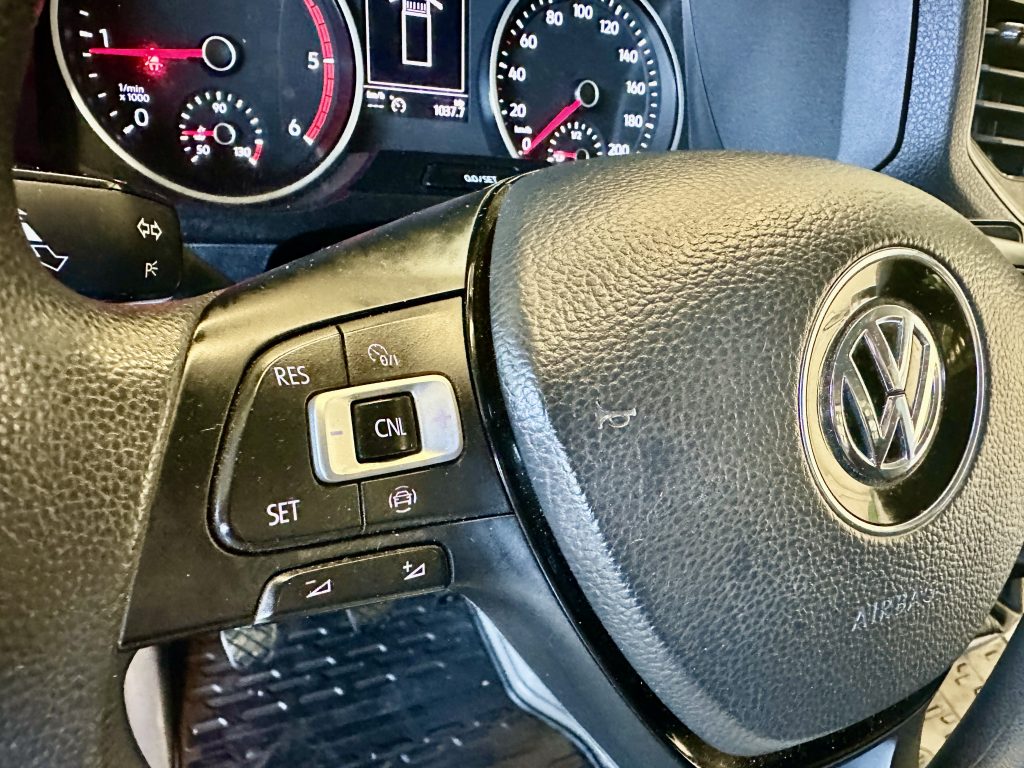 VW CRAFTER 2.0TDI BMT 122CV M6 C/C CHASIS L4 4.490 D.EJES RWD CAJA AB  4,30 x 2,10 + EXTRAS / 3.500KG - foto 31