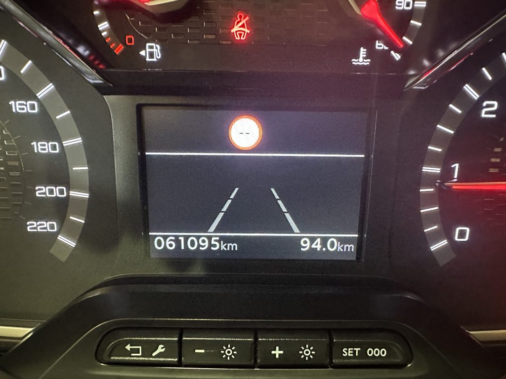 PEUGEOT RIFTER 1.5 BLUEHDI 130CV GTLINE (M6) STANDARD CORTA L1 + EXTRAS / BEIGE METAL. - foto 28