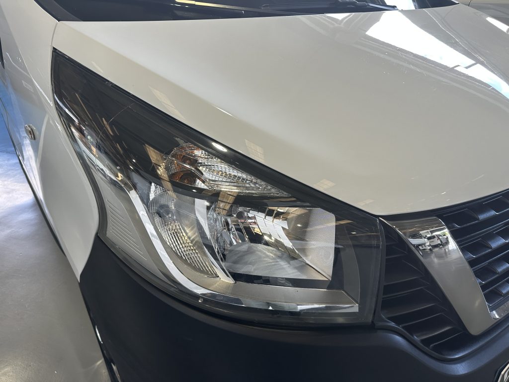 NISSAN NV300 1.6dCi 120CV 1.2T FURGON L1H1 CORTA PRO PACK COMFORT / CARGA UTIL 1.310KG - foto 7