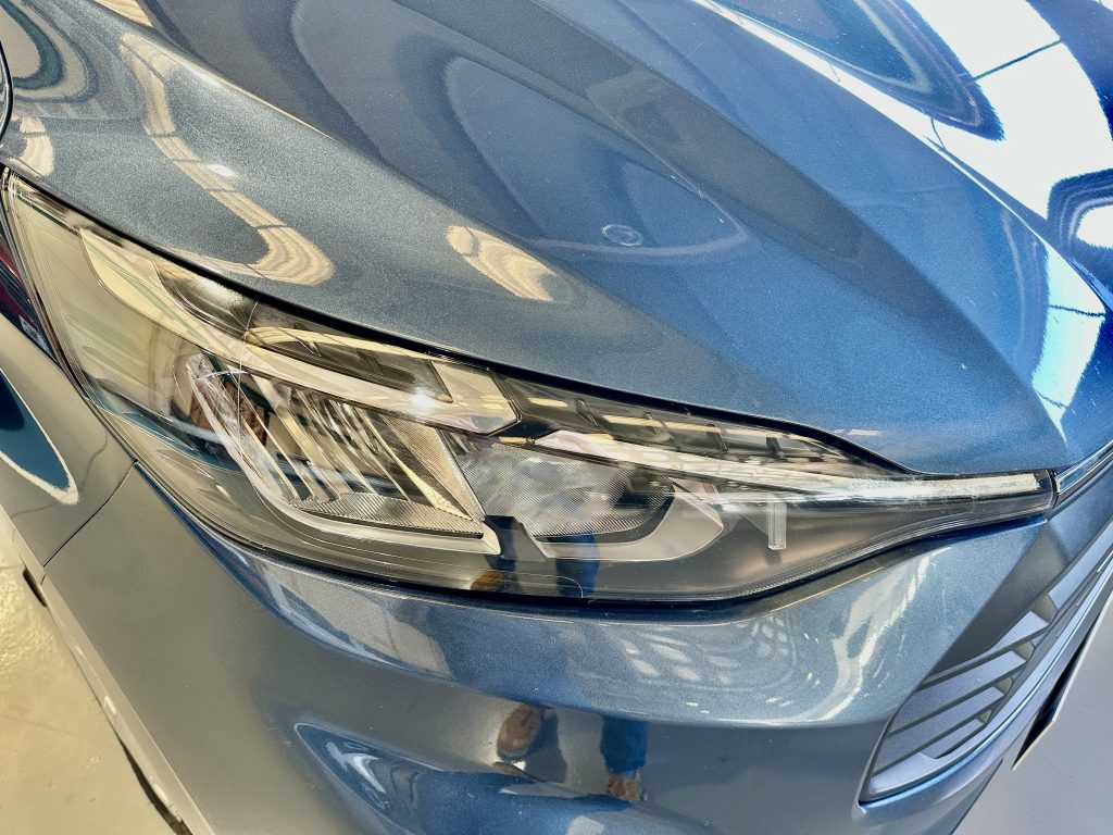 FORD TRANSIT CUSTOM 2.0TDCI ECOBLUE 150CV KOMBI TREND L2 SEMINUEVO - foto 35