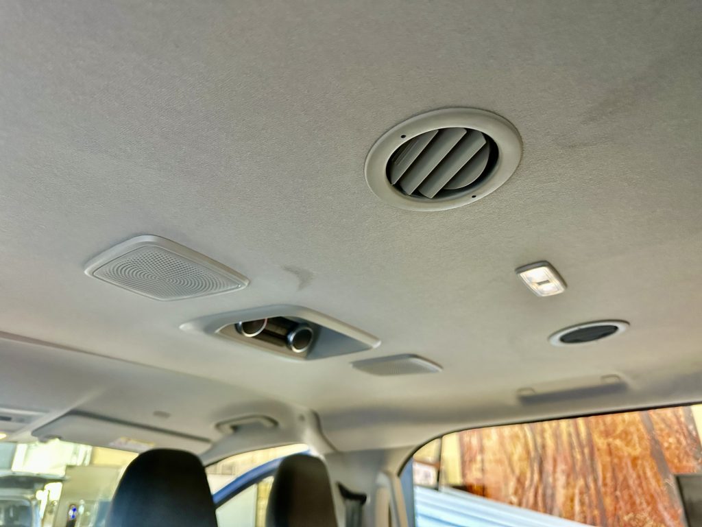 FORD TRANSIT CUSTOM 2.0TDCI ECOBLUE 150CV KOMBI TREND L2 SEMINUEVO - foto 26