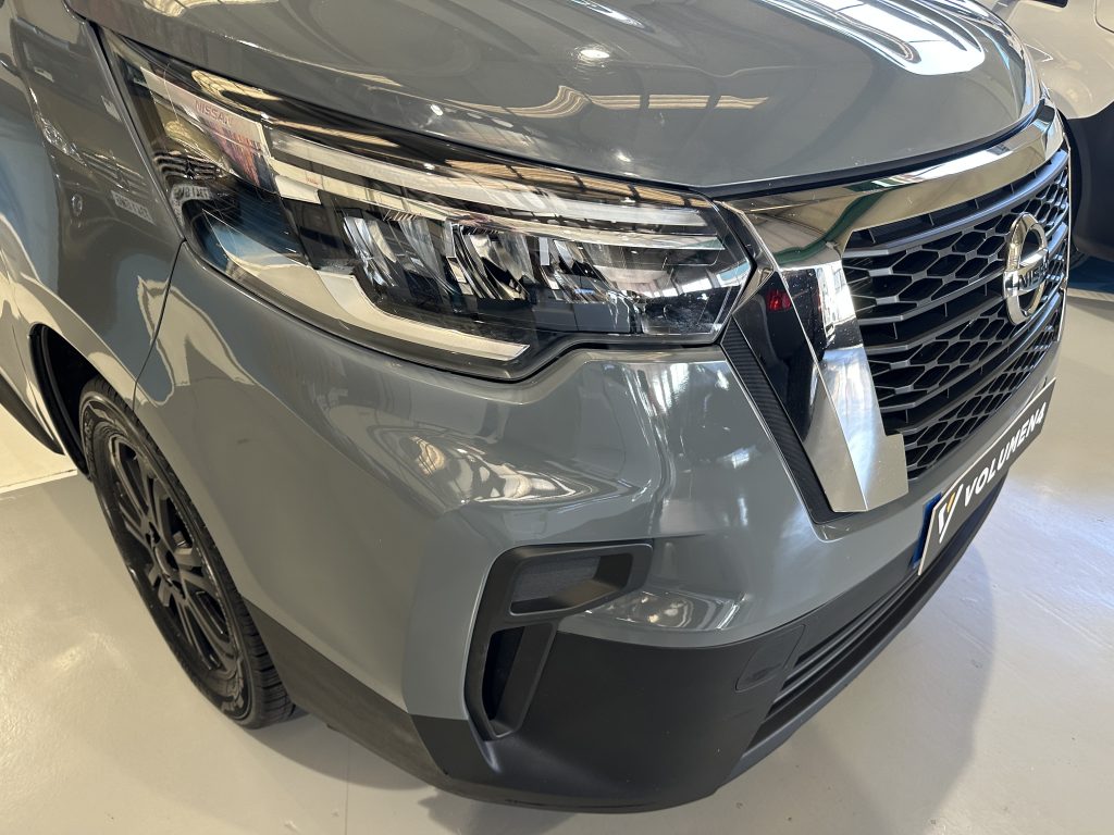 NISSAN PRIMASTAR 2.0dCi 110CV NCONNECTA COMBI9 L2H1 FULL LED + EXTRAS / GRIS PURE - foto 42