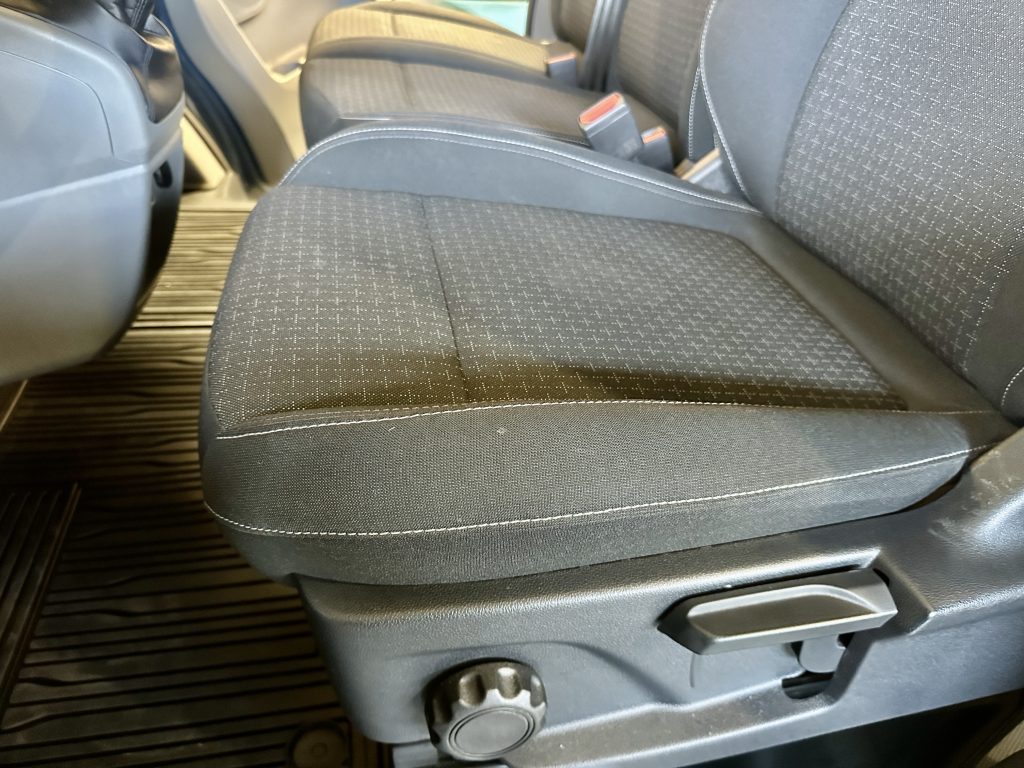 FORD TRANSIT CUSTOM 2.0TDCI ECOBLUE 150CV KOMBI TREND L2 SEMINUEVO - foto 20