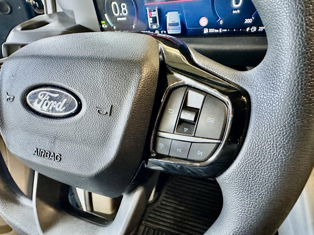 FORD TRANSIT CUSTOM 2.0TDCI ECOBLUE 150CV KOMBI TREND L2 SEMINUEVO - foto 31