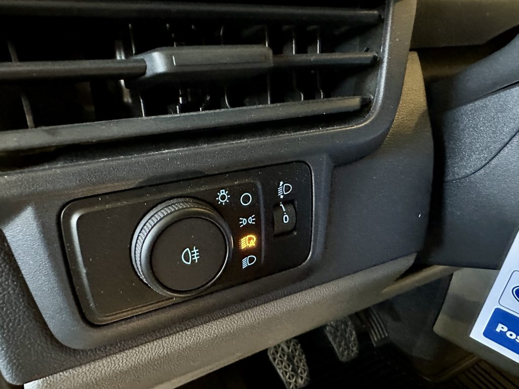 FORD TRANSIT CUSTOM 2.0TDCI ECOBLUE 150CV KOMBI TREND L2 SEMINUEVO - foto 10