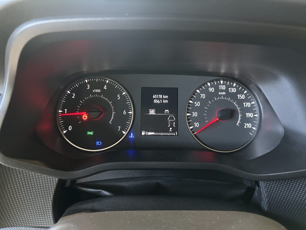 NISSAN PRIMASTAR 2.0dCi 110CV NCONNECTA COMBI9 L2H1 FULL LED + EXTRAS / GRIS PURE - foto 18
