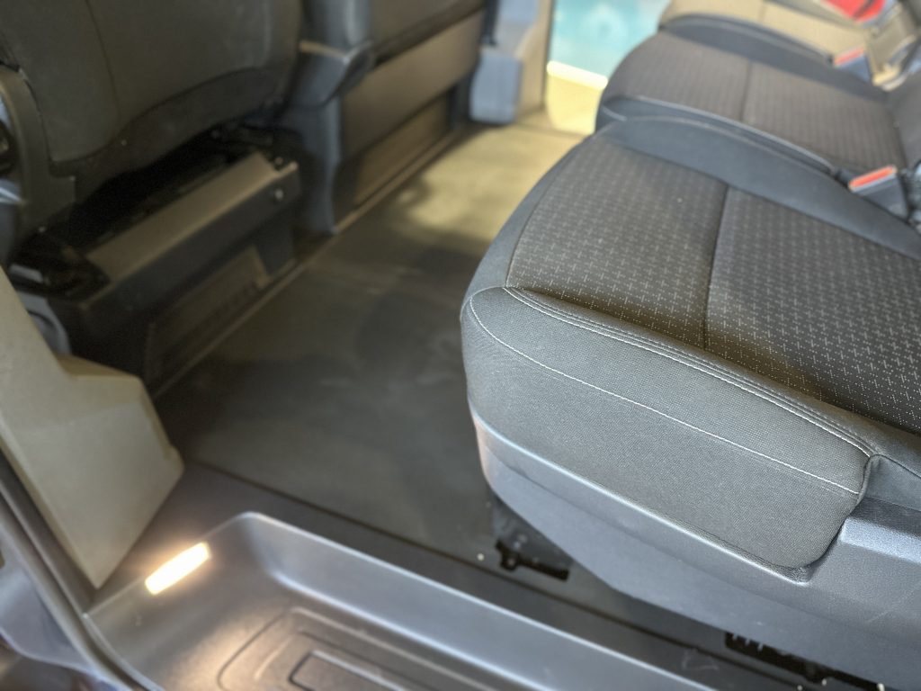 FORD TRANSIT CUSTOM 2.0TDCI ECOBLUE 150CV KOMBI TREND L2 SEMINUEVO - foto 15