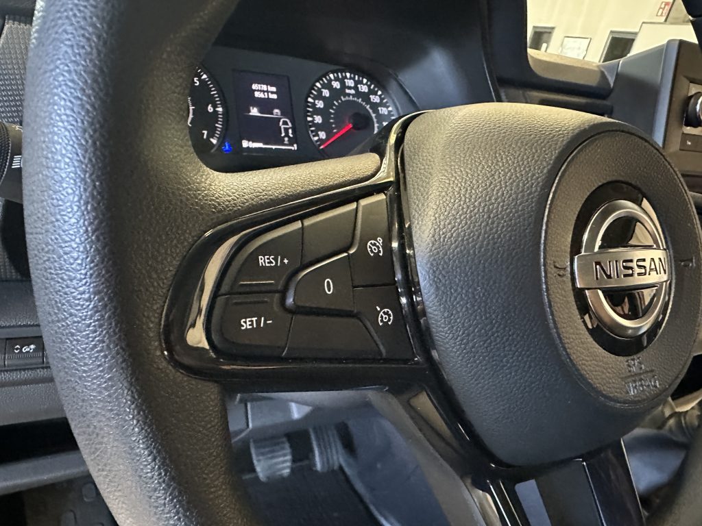 NISSAN PRIMASTAR 2.0dCi 110CV NCONNECTA COMBI9 L2H1 FULL LED + EXTRAS / GRIS PURE - foto 21